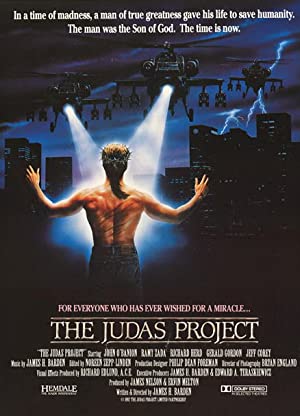 The Judas Project (1990) starring John O'Banion on DVD on DVD